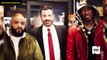 DJ Khaled and Future Perform a Crazy Medley on Jimmy Kimmel Live