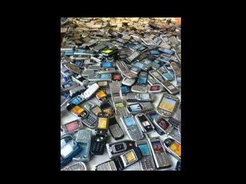 Mobile Monopoly | Make Money with Cell Phone Marketing | 1 EASY WAY!