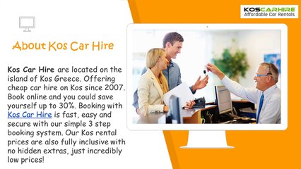 Car Rental Crete