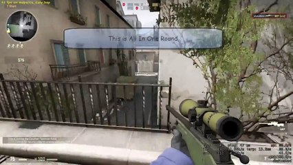 counter Strike Go GamePlay 4