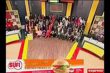 Khabardar with Aftab Iqbal - 30 January 2016 _ The Night of the Generals