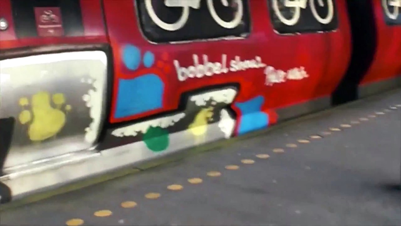 Wild Hungry Looters (Part 2/2)