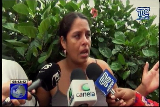 Crónica Viva – Presunto femicidio es investigado en la provincia de los Ríos