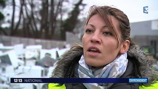 Environnement : comment favoriser le recyclage des appareils ménagers ?