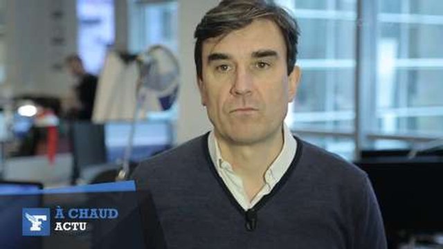 Syrie : les raisons de l'échec des pourparlers de Genève