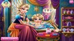 Disney Frozen Dora the Explorer Baby Games Compilation #5