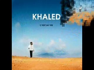 Cheb Khaled ♥ DIMA LABASSE ♥ 2012