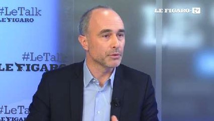 Gilles Boyer : «Il faut écouter Nicolas Hulot sur l'écologie»
