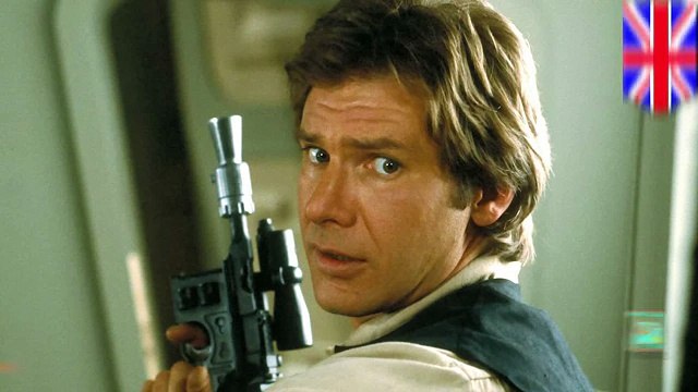 На Харрисона Форда упала дверь «Тысячелетнего Сокола» на съёмках 7-го эпизода «Звёздных войн»