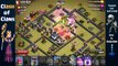 Clash of Clans - Archer Queen Walk + GoLaLoon 3 Star Attack Stra