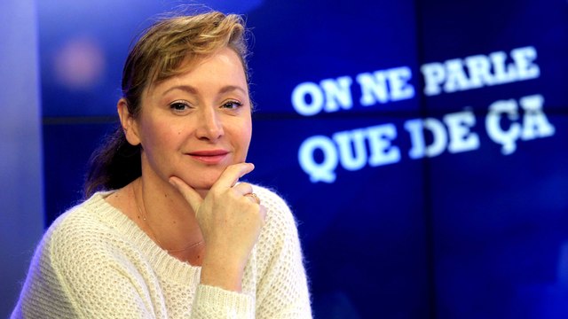 Julie Ferrier : «Je ne veux plus tout mener de front»