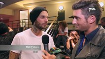 Leurs voix pour l'espoir 2 : vivez les coulisses du concert avec M. Pokora, Tal et Zaho