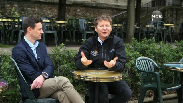 C’est mon job : spécial experts-comptables avec Cédric Bastien