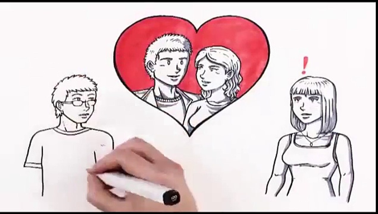 How To Win Back Your Ex Girlfriend | Get Your Ex Girlfriend Back