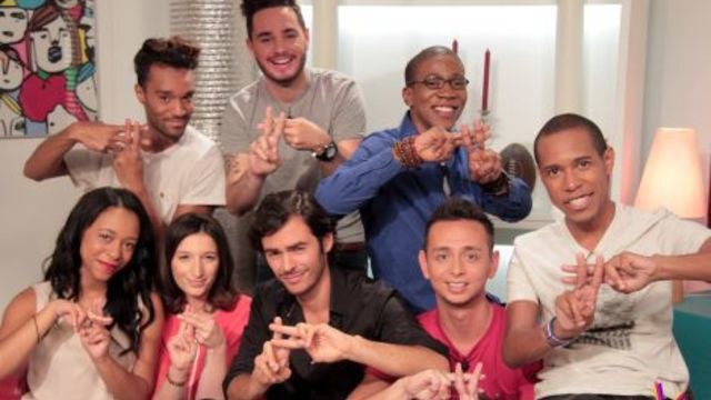 Voir et revoir la WebReal TV avec Alice de l’île des vérités 3, Gérôme Gallo et Margaux Avril sur MCEReplay