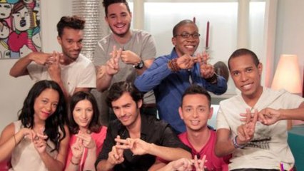 Voir et revoir la WebReal TV avec Alice de l’île des vérités 3, Gérôme Gallo et Margaux Avril sur MCEReplay