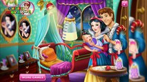 Disney Princess Snow White - Snow White Newborn Care & Baby feeding