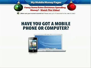My Mobile Money Pages Review | Know The Truth Of My Mobile Money Pages