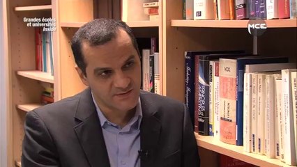 Grandes Ecoles et Universités Inside : Spécial EBS