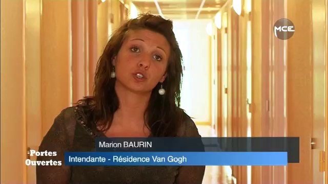 Portes Ouvertes : le club étudiant