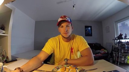 Carb Back Loading - Wie, Was, Warum?