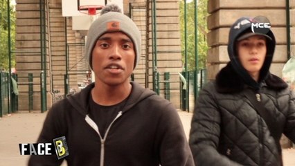 Face B : Freestyle de Certifié Parisien