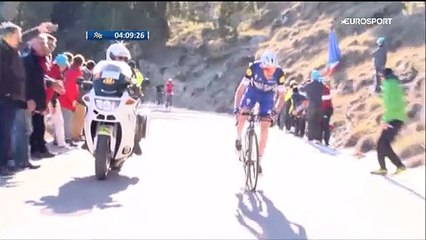 Valencia Turu- Etixx yeni transferleriyle kazanmaya devam ediyor