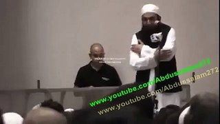 Deobandi_barelvi_wahabi nahi ek ummat bano-Maulana tariq jameel