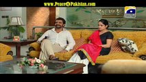 Mujhe Kuch Kehna Hai » Geo TV » Episode 26t» 4th February 2016 » Pakistani Drama Serial