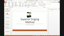 Superior Singing Method by Aaron Anastasi | Review by Tim Fuhrman