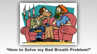 Bad Breath Free Forever Review|How To Cure And Get Rid Of Your Bad Breath Forever