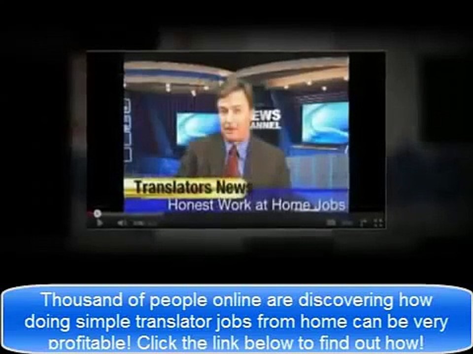 Jobs from Home for moms | Real Job Online | Real Translator Jobs Real