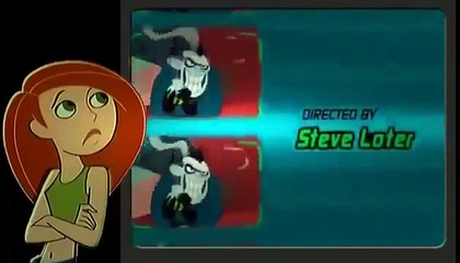 Kim Possible Folge 32 Das Lotus Schwert Deutsch German