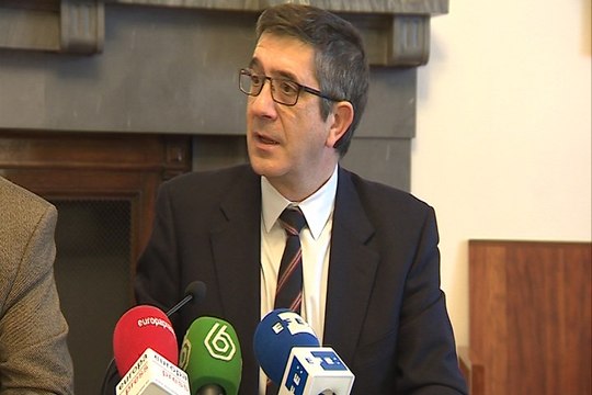 Creadores llevan Congreso petición de compatibilizar pensión con creación