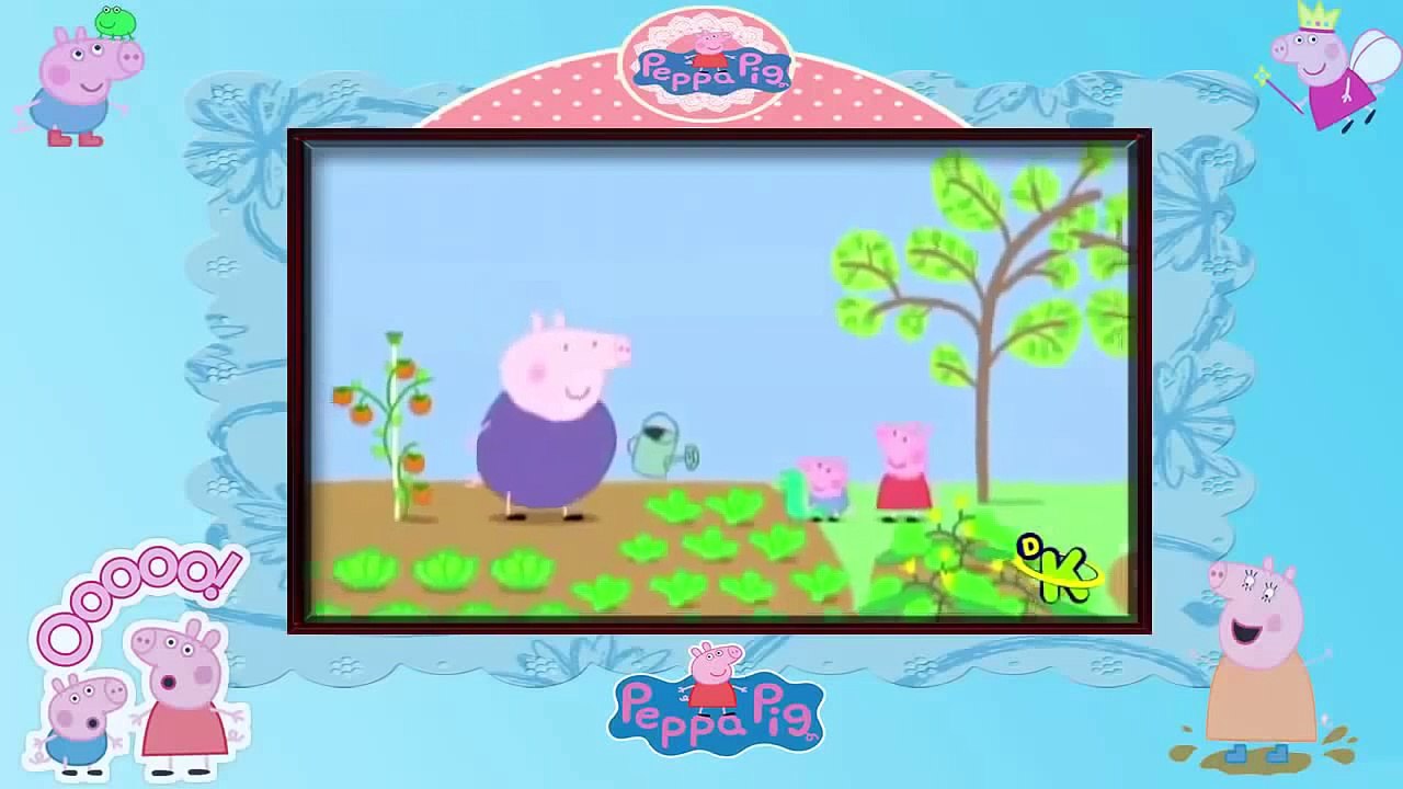 ᴴᴰ Peppa Pig Português Brasil Coleção Vários Novo 2014 HD