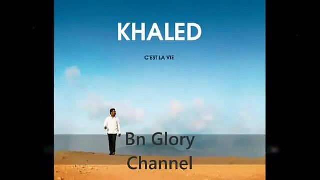 Cheb Khaled - Wili Wili - 2012 ORIGINAL