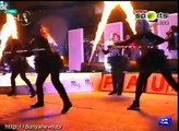 Watch Chris Gayle's dance at PSL's opening ceremony
