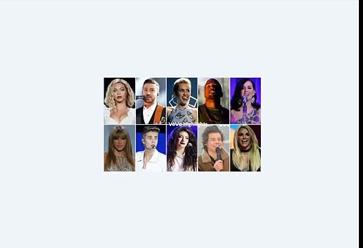 Picked Up Trending Songs | Vevo Highlights Mashup 2016 (FULL HD)