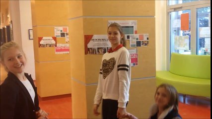 PBS advert - Kaja, Kaja, Klara, Marketa