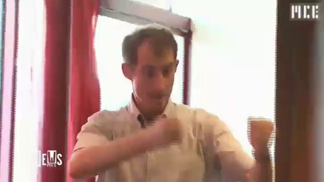 Week-End d'Intégration et Bizutage : attention danger ! (vidéo MCE )