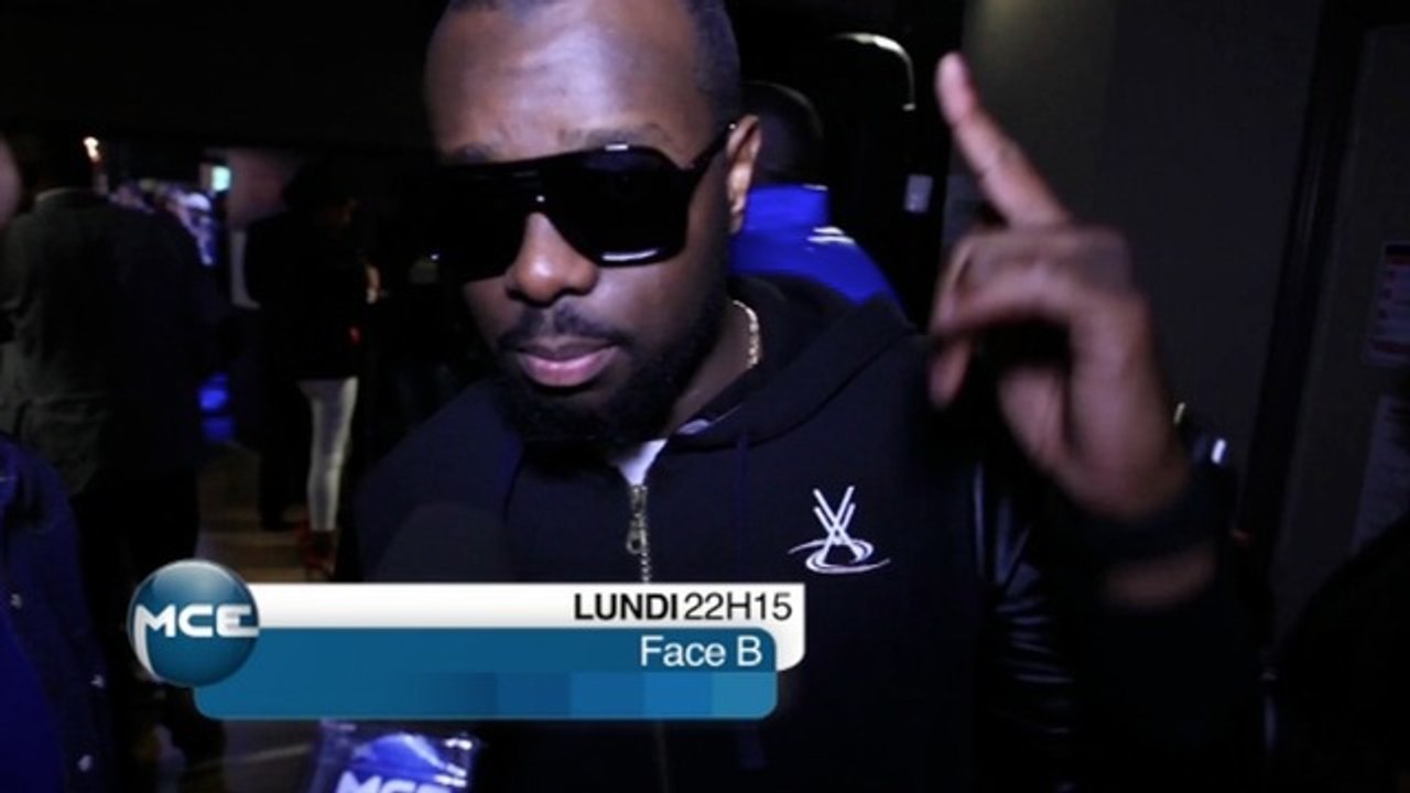 Face B, de l'autre côté du hip hop (bande-annonce MCE)