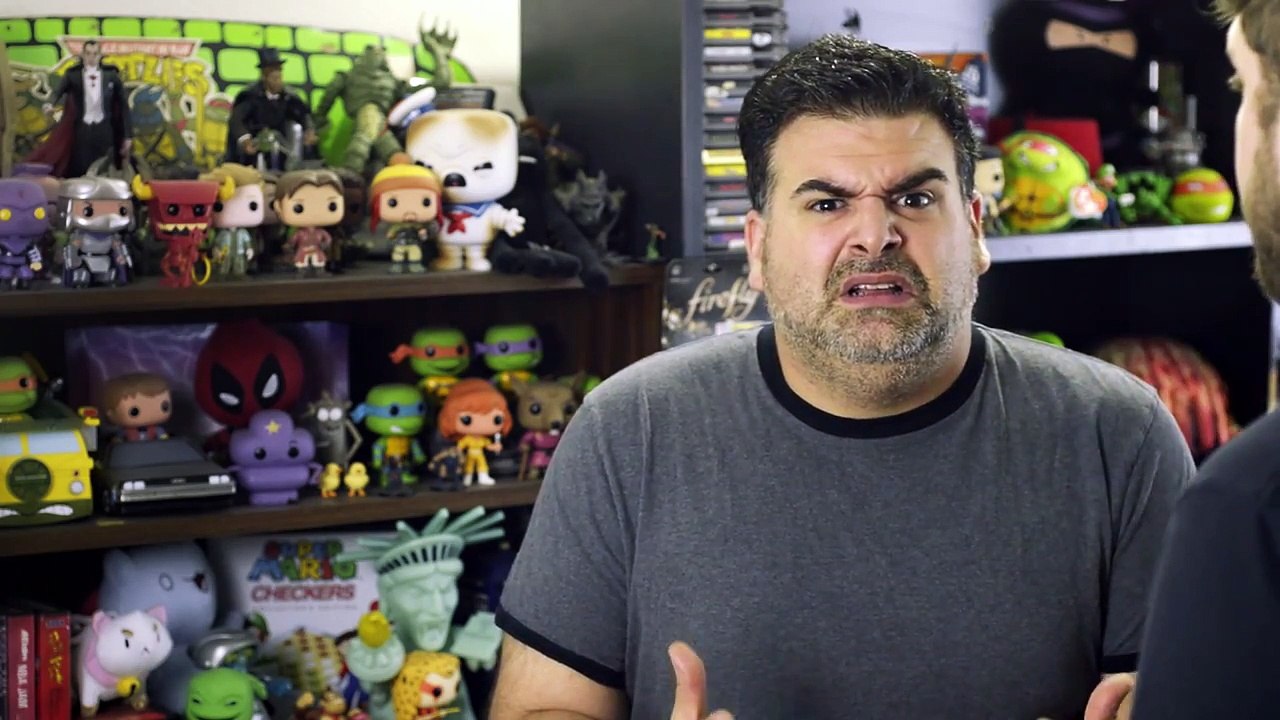 Terminator 5 Genisys “ILL BE BACK” Took Arnold Schwarzenegger 12 Years! (2015) #39