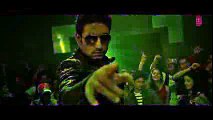 -Jhoom Jhoom Ta Hun Main Players Full song- - Abhishek Bachchan - Bipasha Basu - Sonam Kapoor