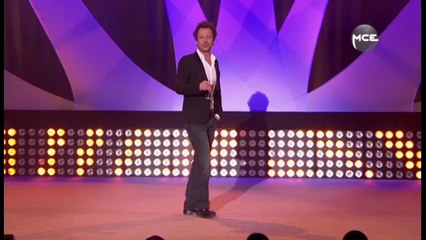 Déclaration d’Humour : Dès ce soir à 21h15, retrouvez Tano l’invité d’Amanda Scott 2