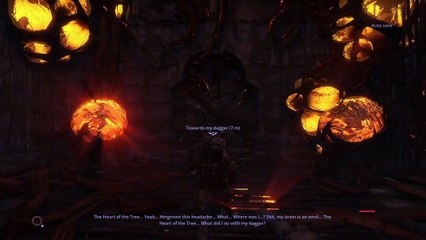 Styx Master of Shadows (E1)