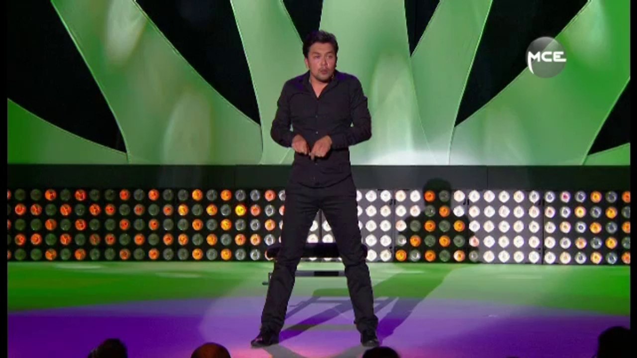 Déclaration d’Humour : Dès ce soir à 21h15, retrouvez Karim Duval l’invité d’Amanda Scott 2