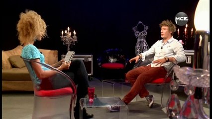 Déclaration d’Humour : Ce soir à 21h15 Gérémy Credeville est sur le plateau d’Amanda Scott