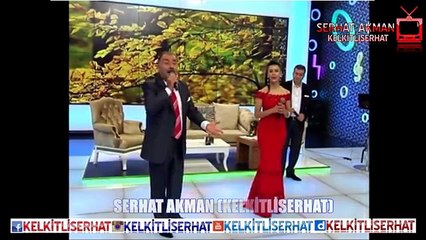 Mustafa Küçük & Sevda Gül - Gelin ( Canlı Düet )