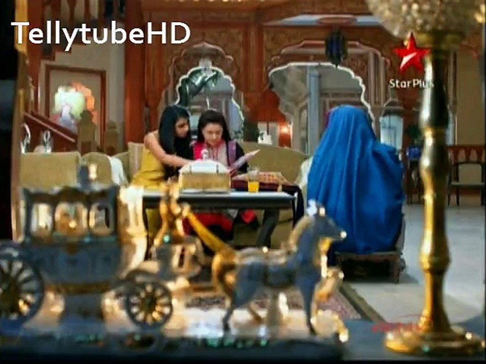 Yeh Rishta Kya Kehlata hai 4th February 2016 part 2