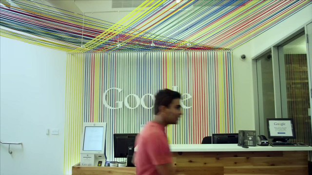 Google Alphabet dépasse Apple en bourse : une valeur proche mais des stratégies opposées